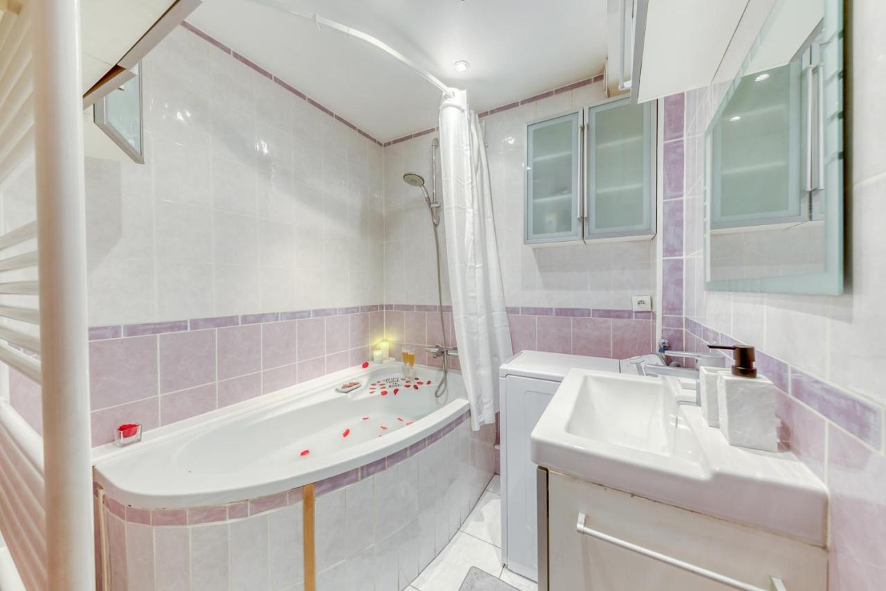 Next To Disneyland -Palm Spring Torcy  Exterior foto